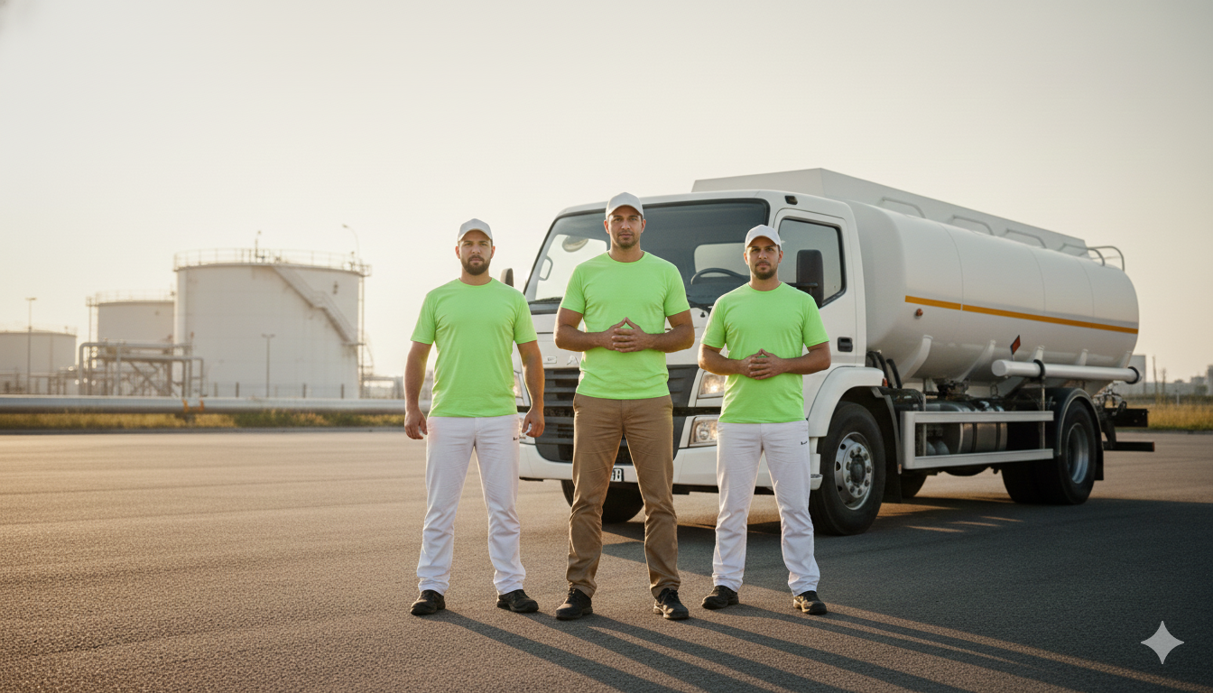 Skilled Professionals